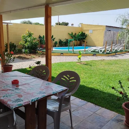 Casa vacanze Blanca Roche Lucia 2 Conil De La Frontera